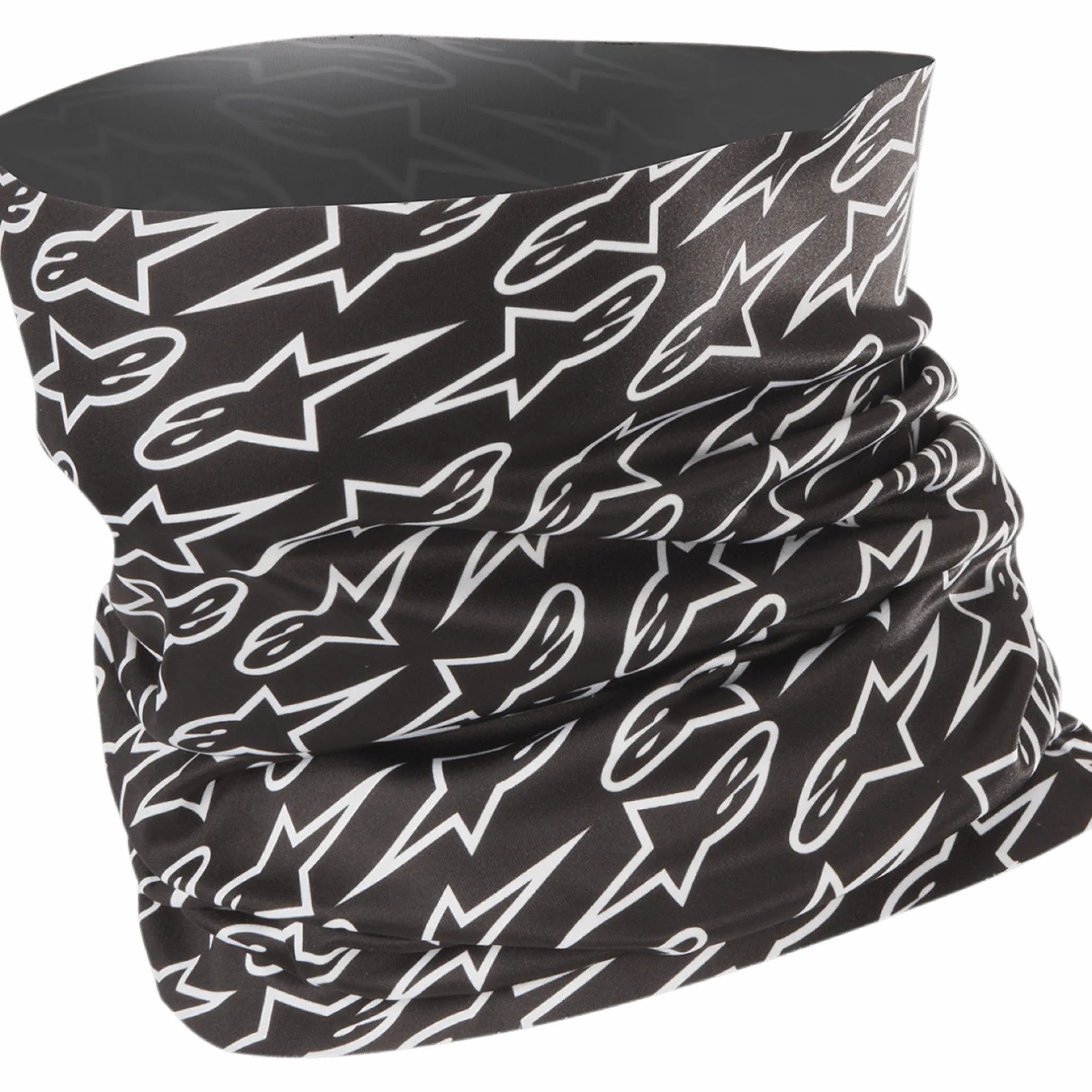 Neck Tube
