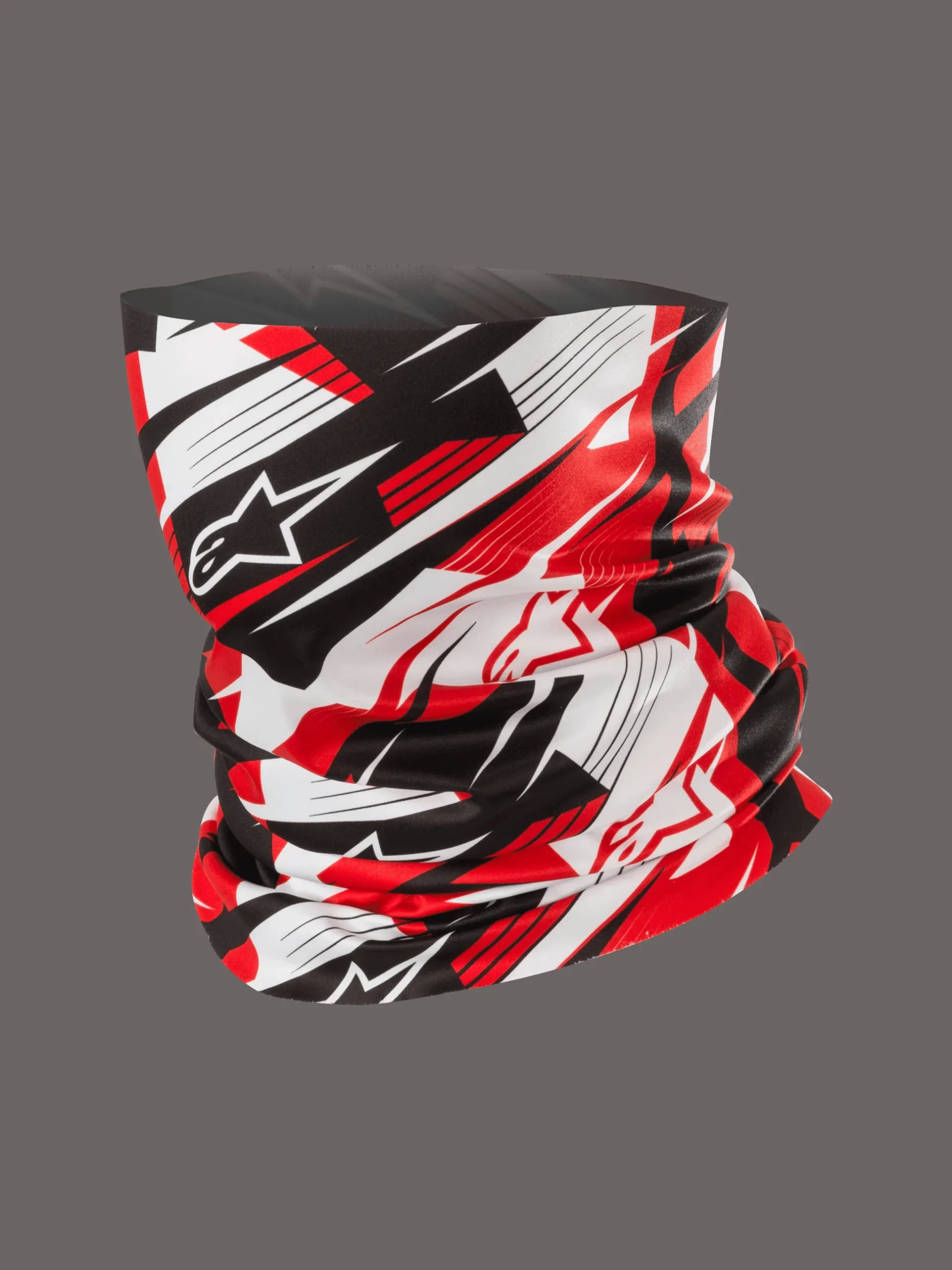 Neck Tube