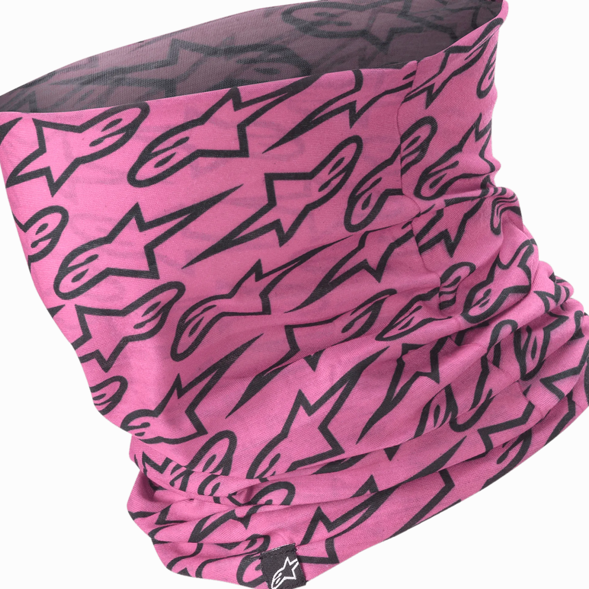 Neck Tube