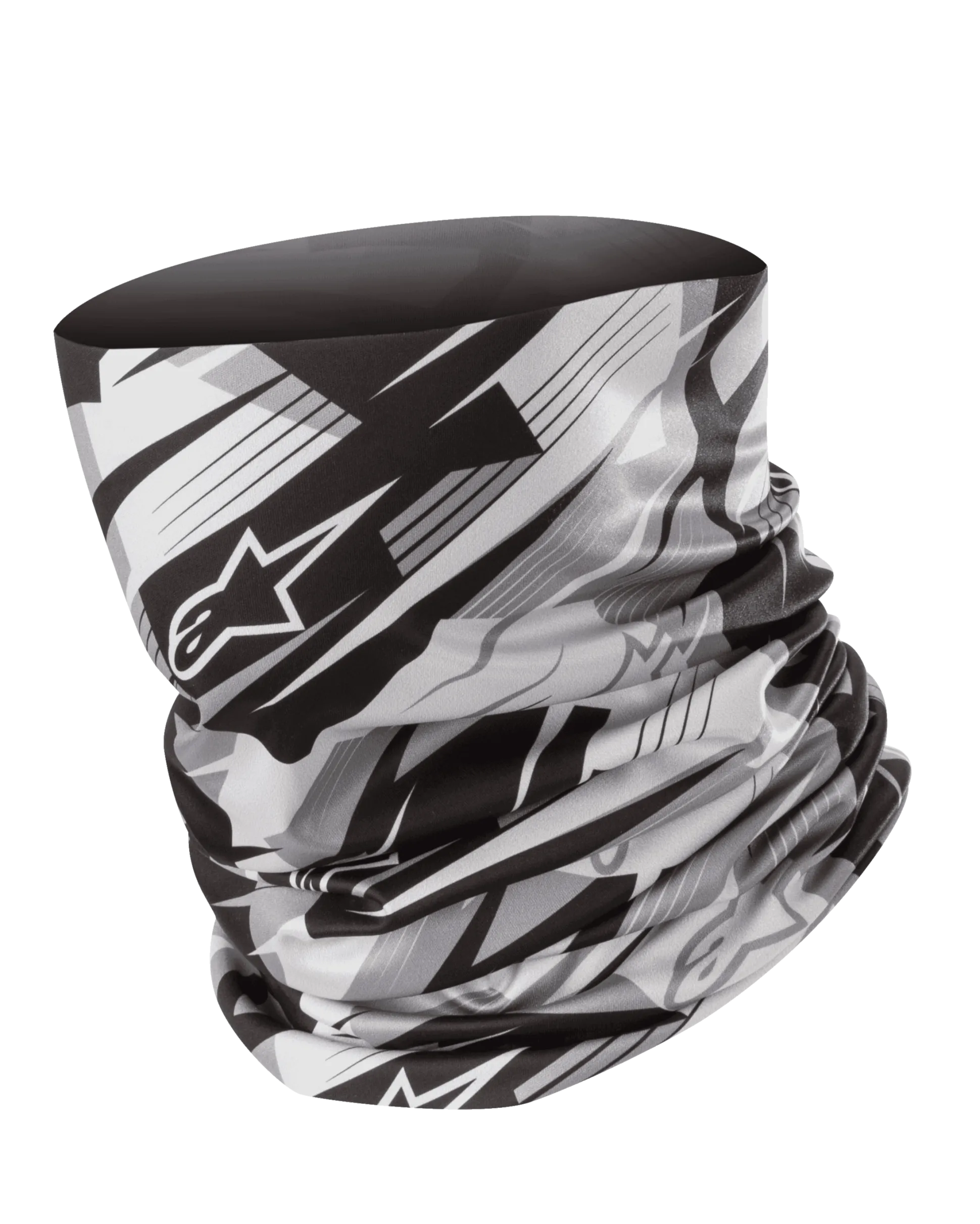 Neck Tube
