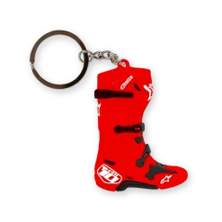 New Tech 10 Boot Keyfob