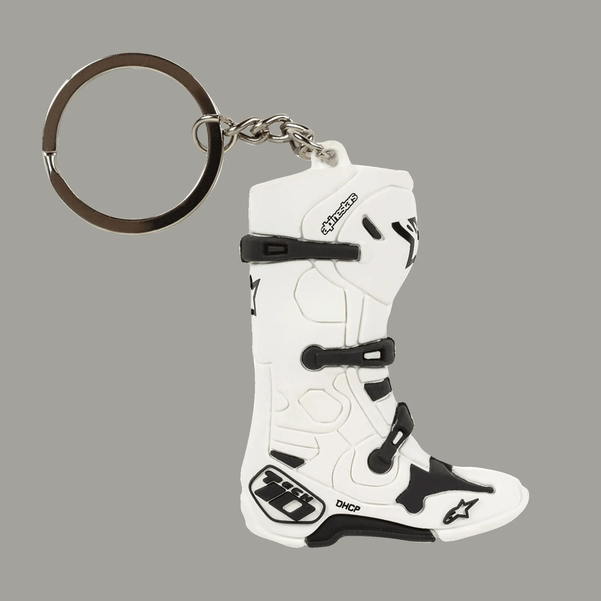 New Tech 10 Boot Keyfob