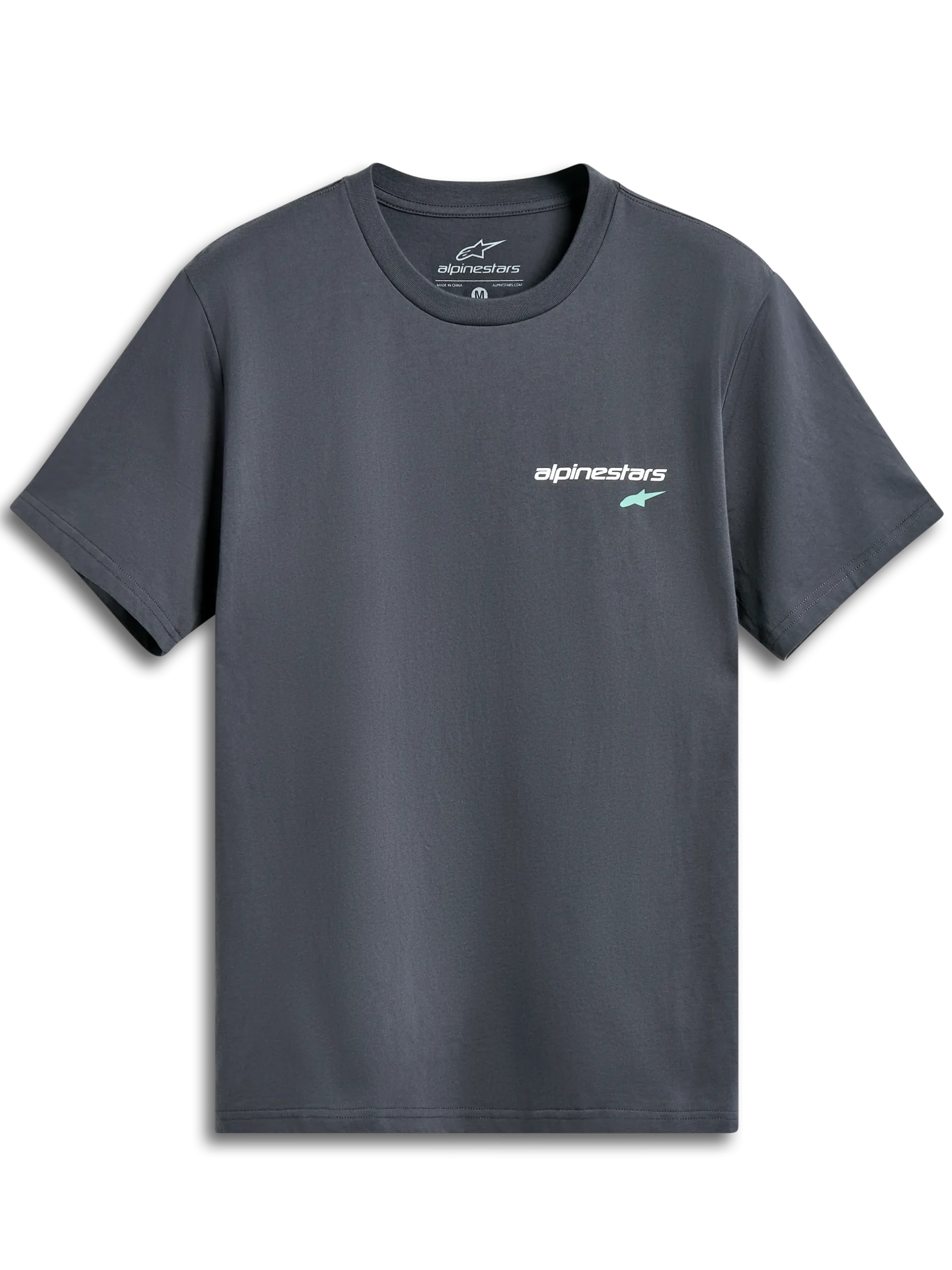 No Barrier Csf Tee - Short Sleeve