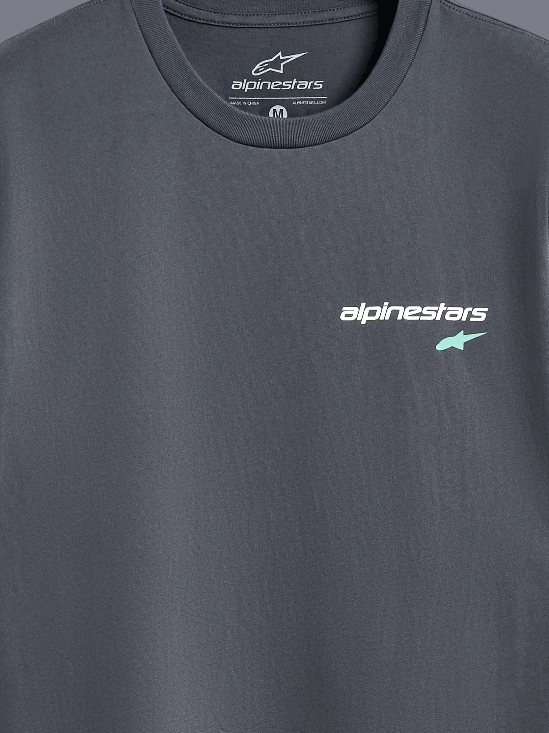 No Barrier Csf Tee - Short Sleeve