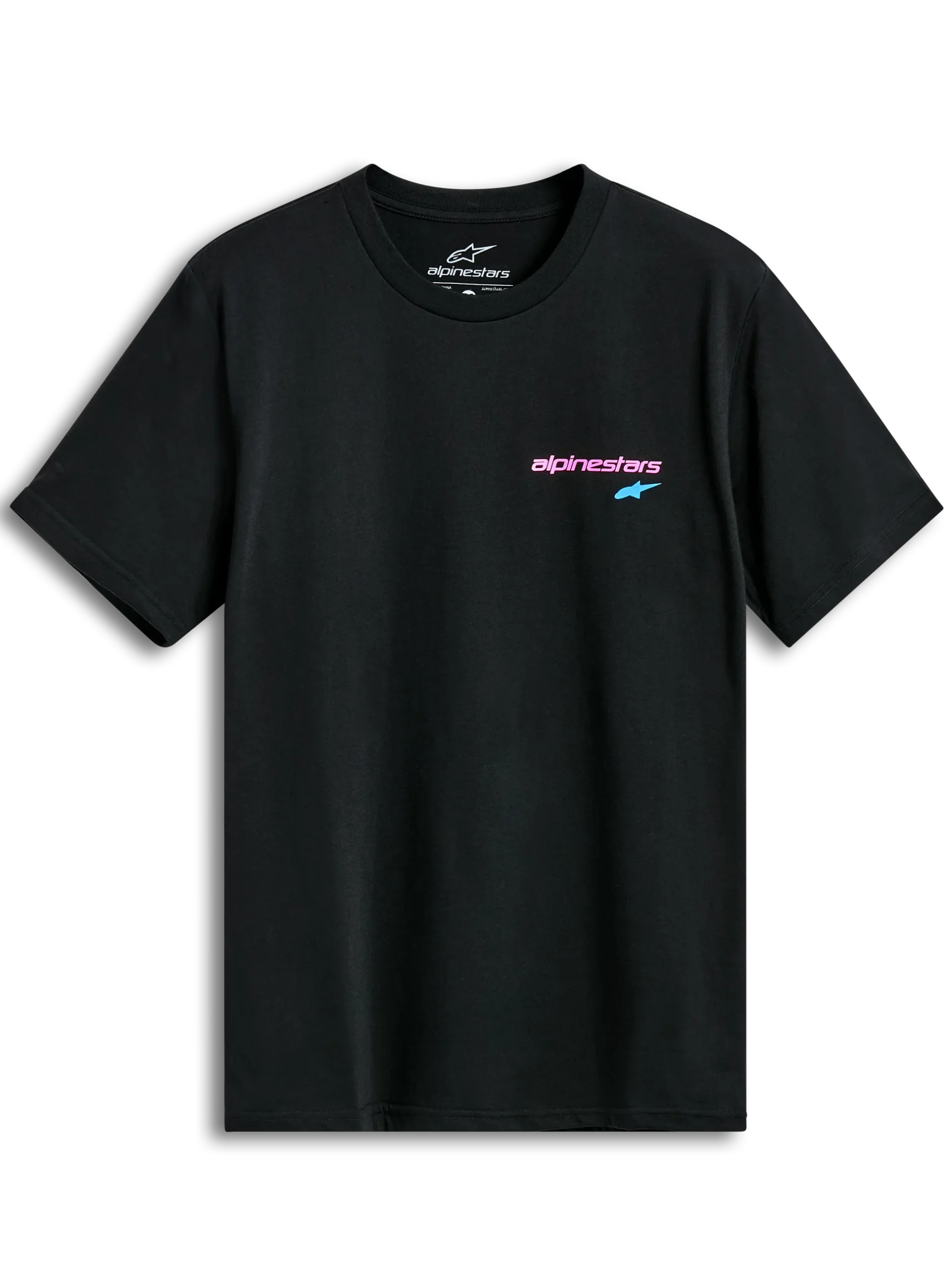 No Barrier Csf Tee - Short Sleeve