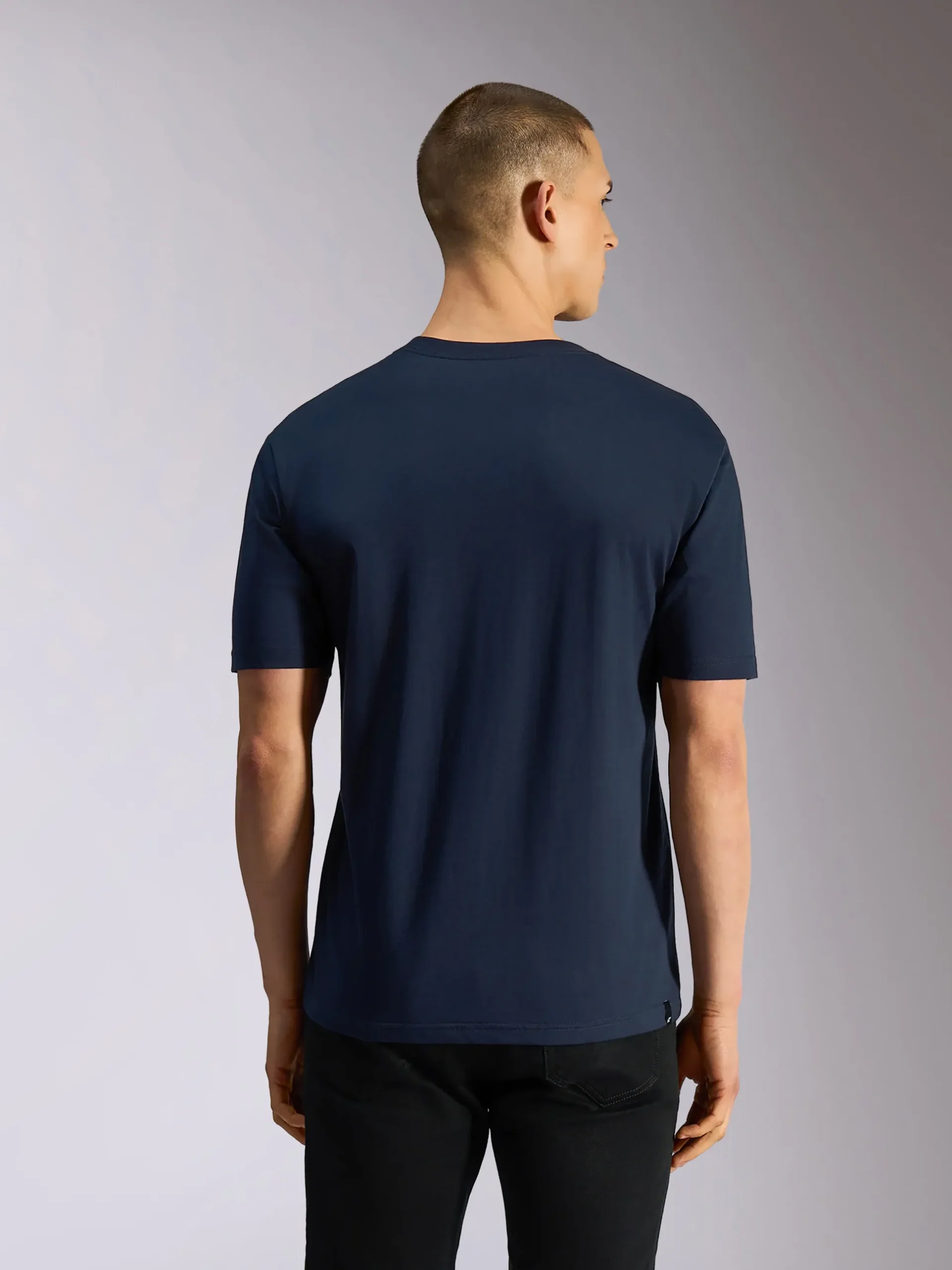 Noka CSF Tee - Short Sleeve