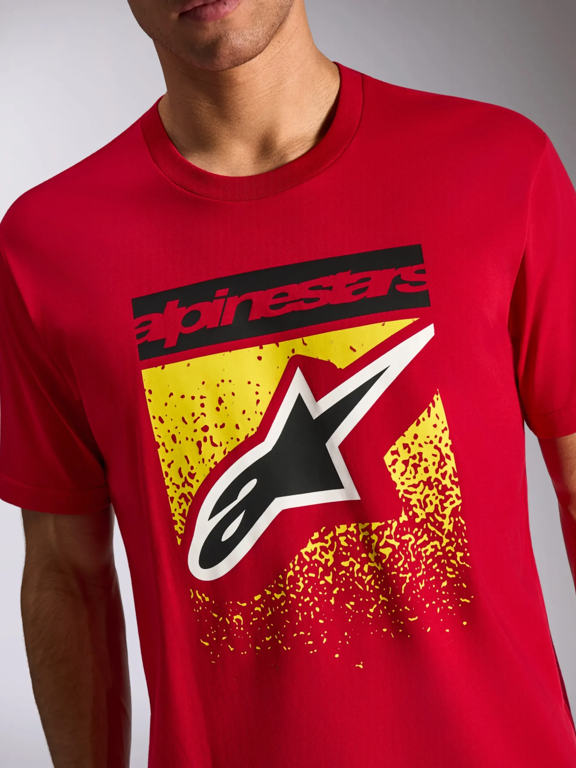 Noka CSF Tee - Short Sleeve