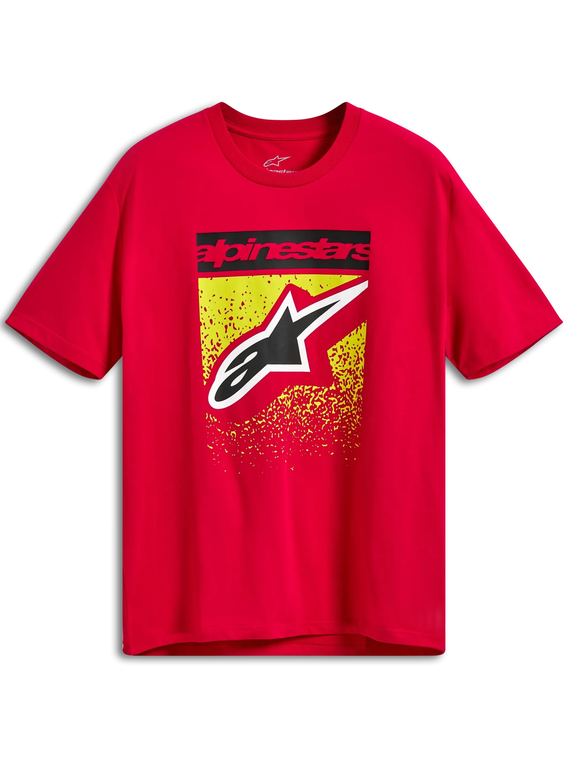 Noka CSF Tee - Short Sleeve