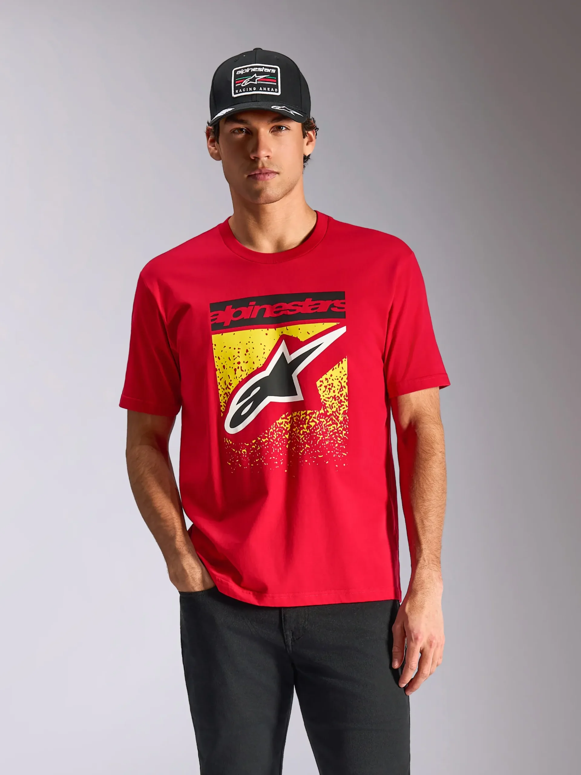 Noka CSF Tee - Short Sleeve