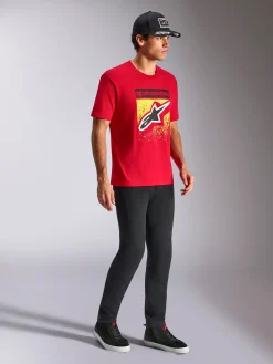 Noka CSF Tee - Short Sleeve