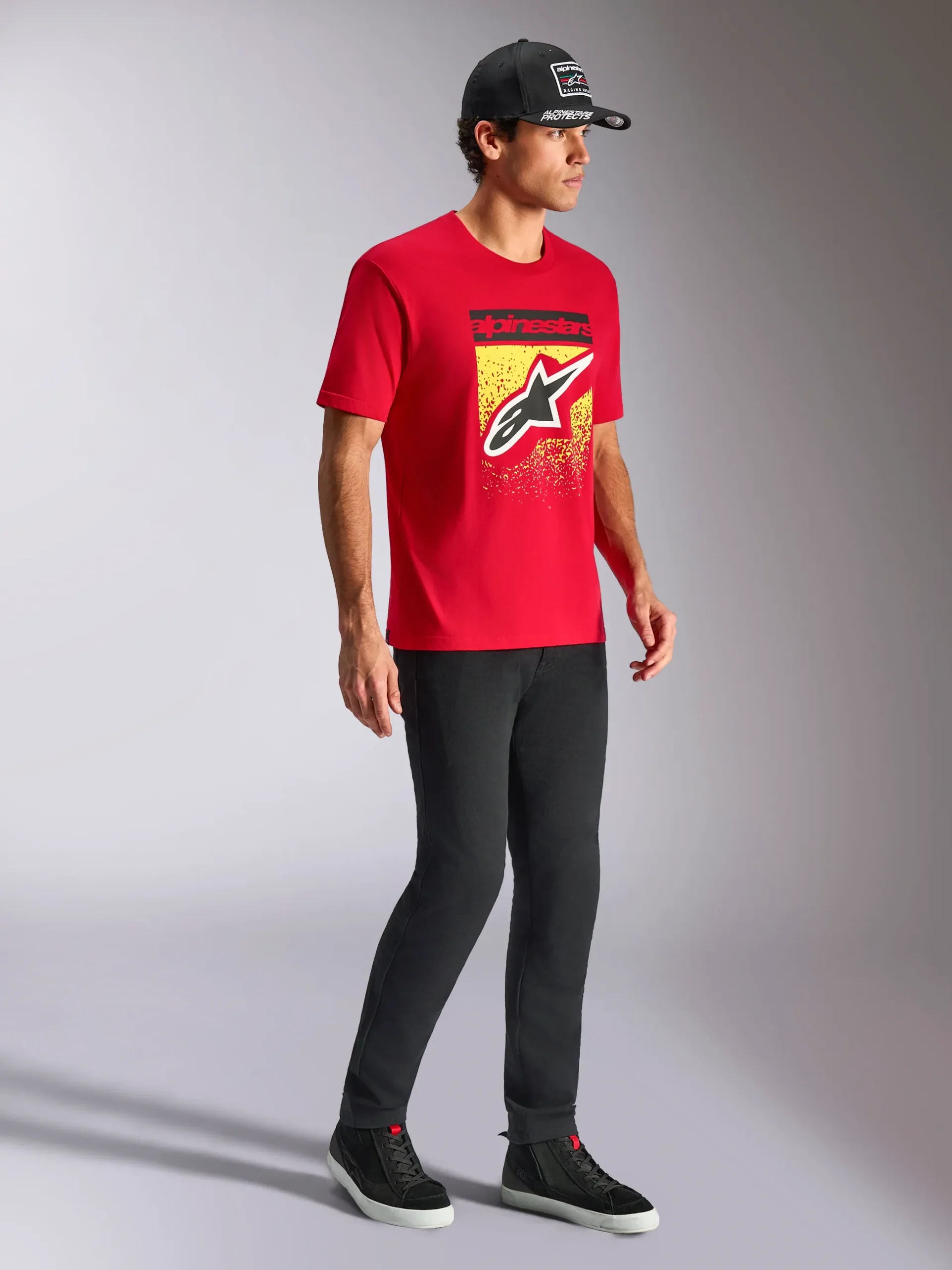 Noka CSF Tee - Short Sleeve