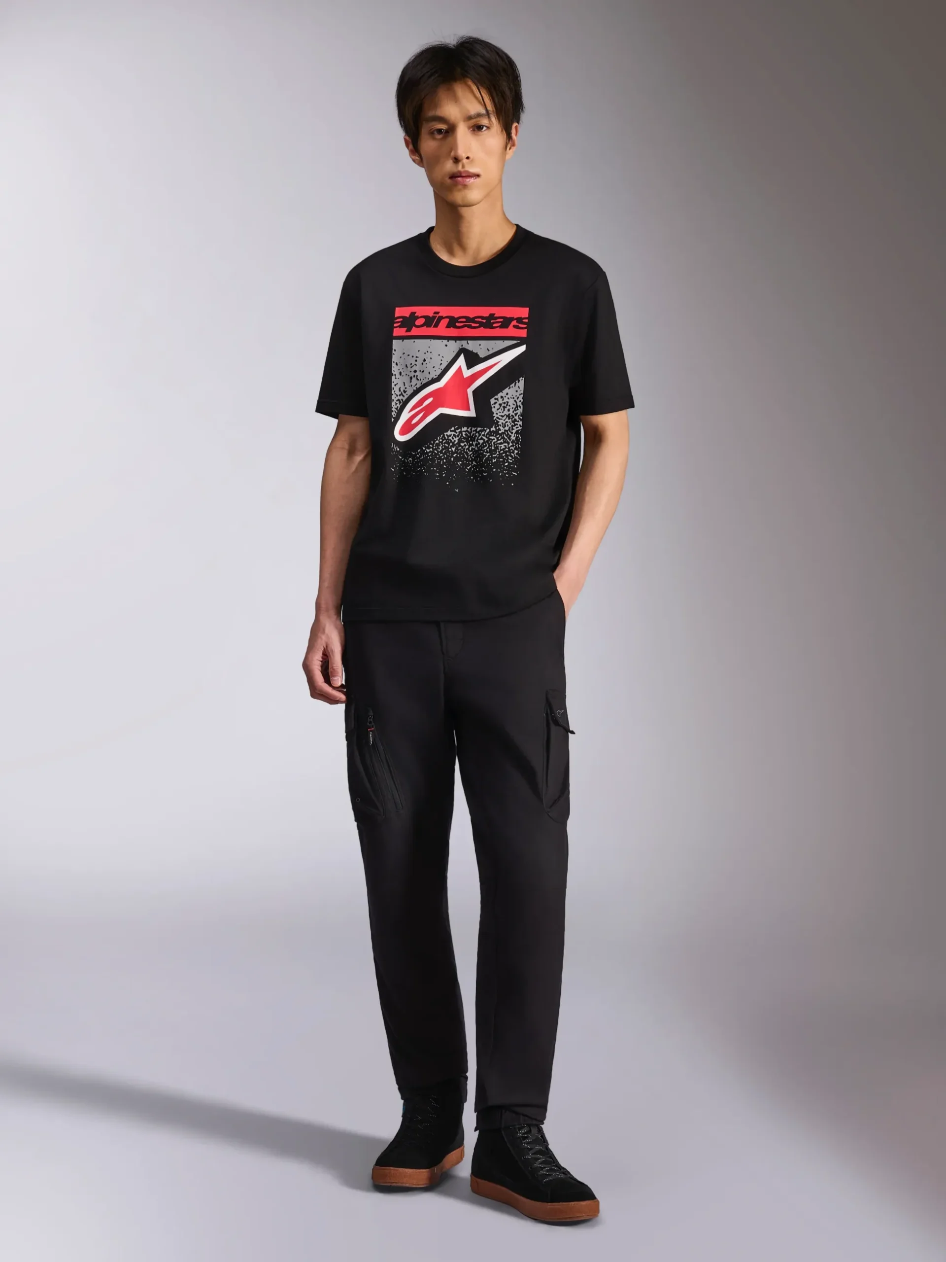 Noka CSF Tee - Short Sleeve