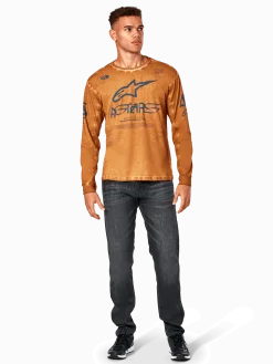Nook Knit - Long Sleeve