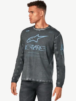 Nook Knit - Long Sleeve