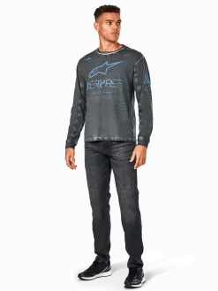 Nook Knit - Long Sleeve