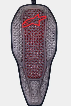 Nucleon Flex Proi Full Back Protector Insert