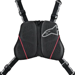 Nucleon Kr-C Chest Harness