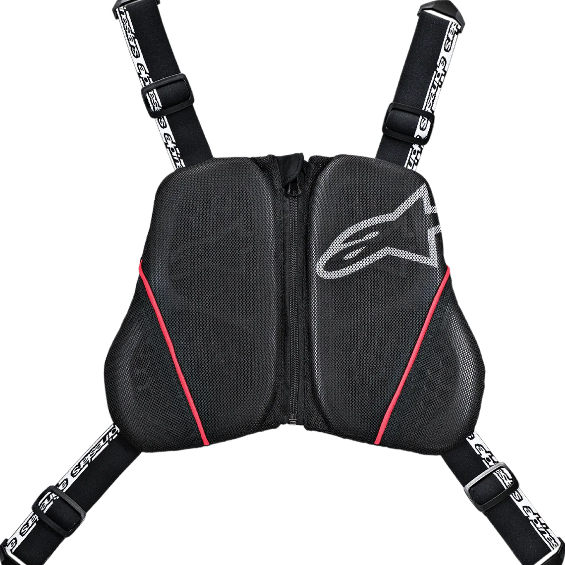 Nucleon Kr-C Chest Harness