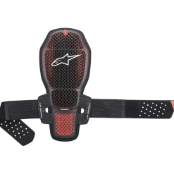 Nucleon KR-R Cell Back Protector