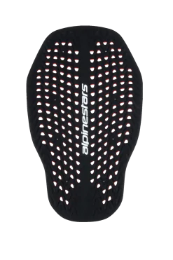 Nucleon Plasma Back Protector Insert