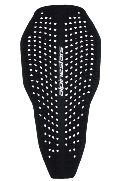 Nucleon Plasma Full Back Protector Insert
