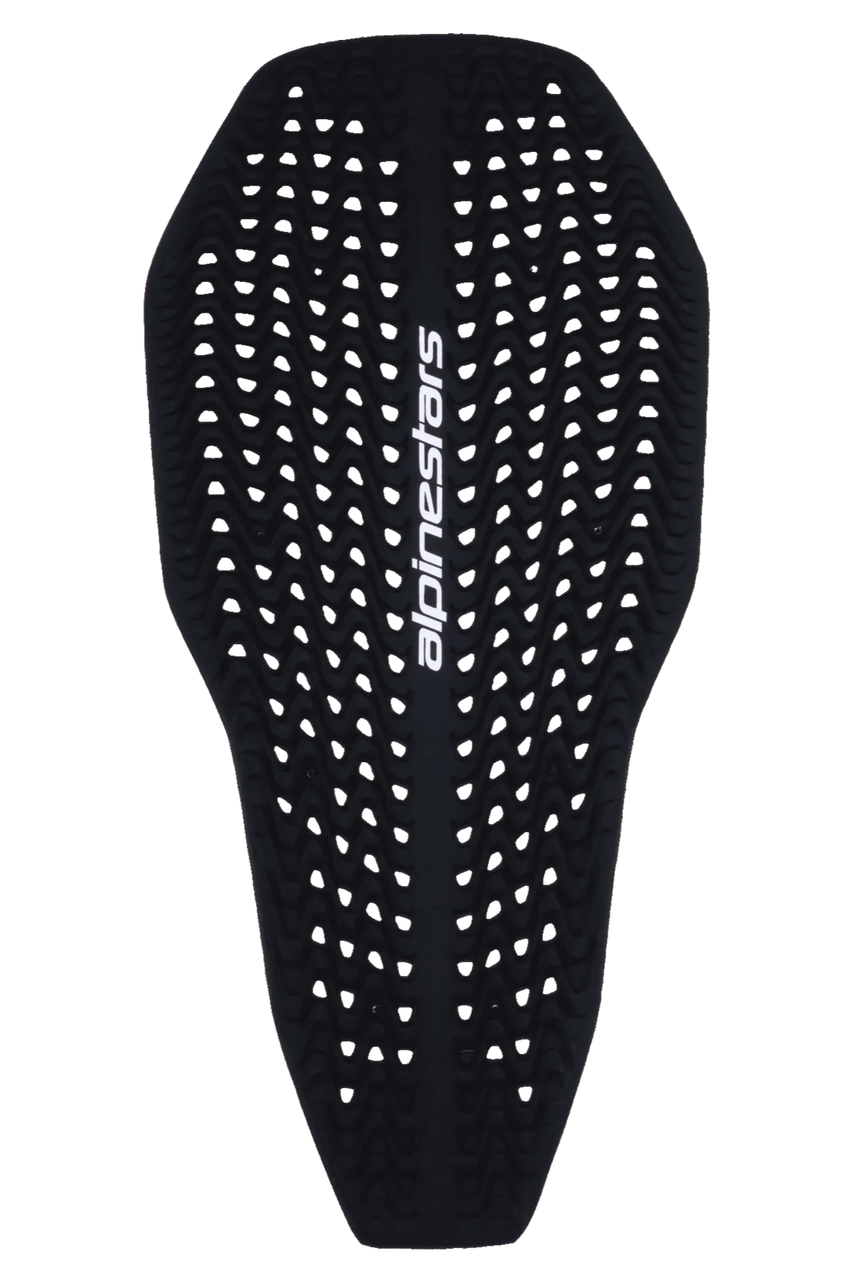 Nucleon Plasma Full Back Protector Insert