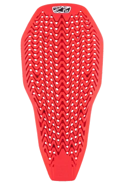 Nucleon Plasma Full Back Protector Insert