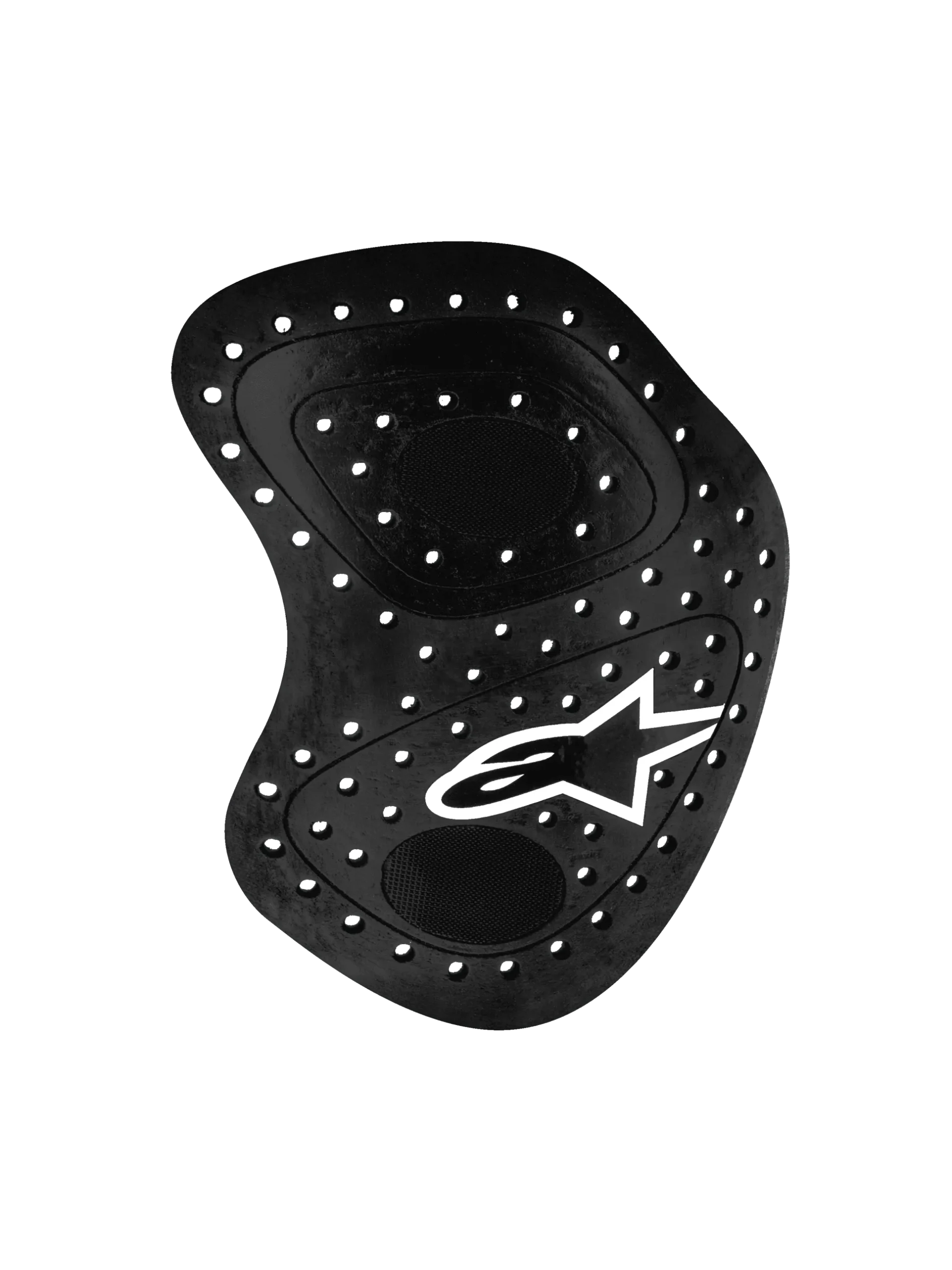 Nucleon Racing Kr-Hr Hip Protector