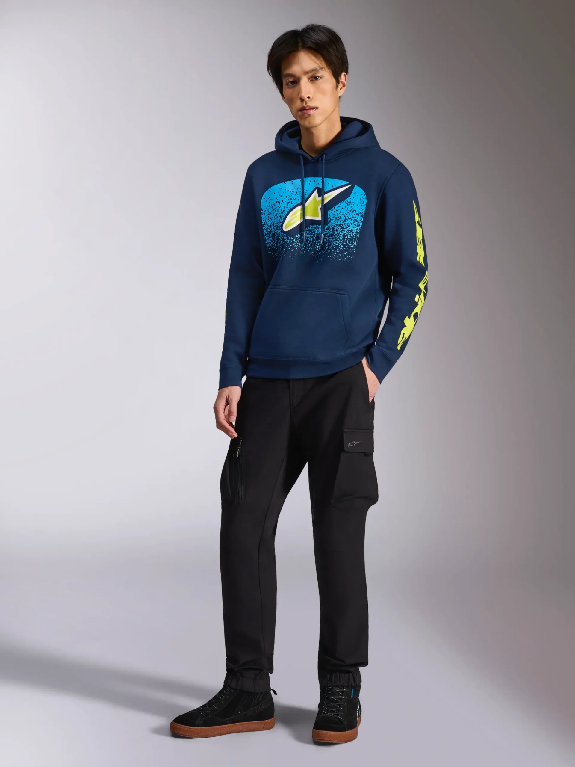 Obsessed Hoodie