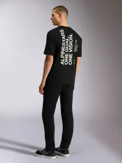 One Oversized CSF Tee - Short Sleeve