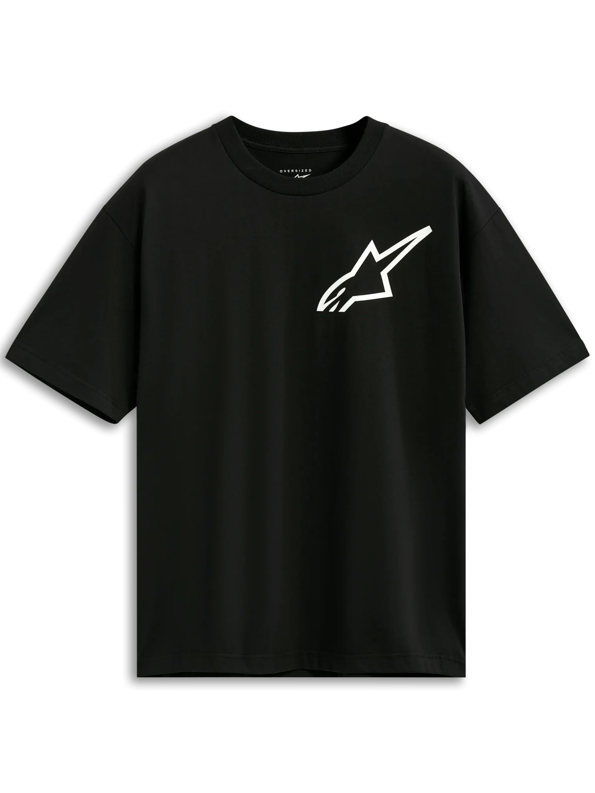 One Oversized CSF Tee - Short Sleeve