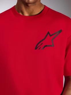 One Oversized CSF Tee - Short Sleeve