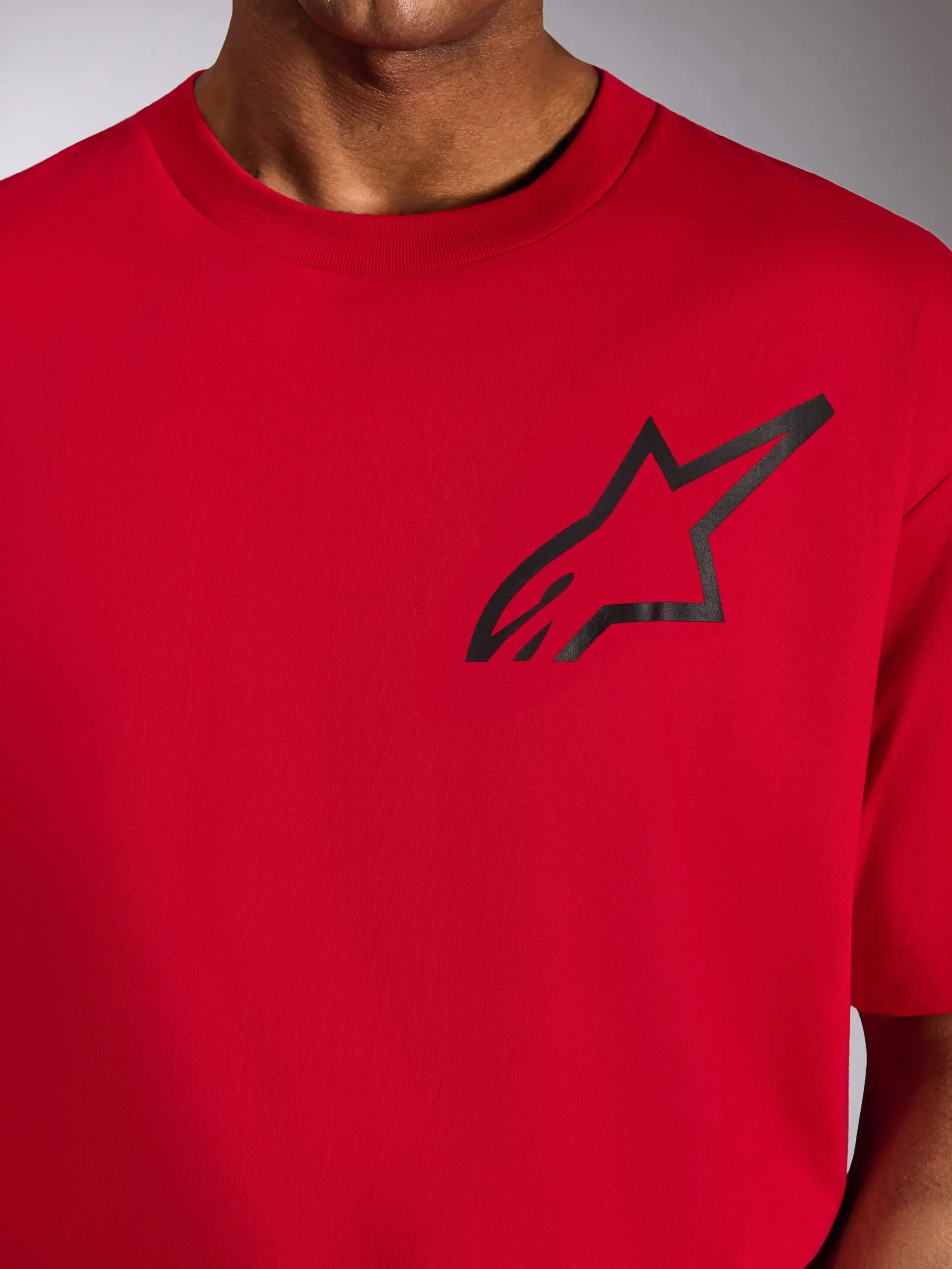 One Oversized CSF Tee - Short Sleeve