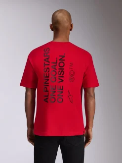 One Oversized CSF Tee - Short Sleeve