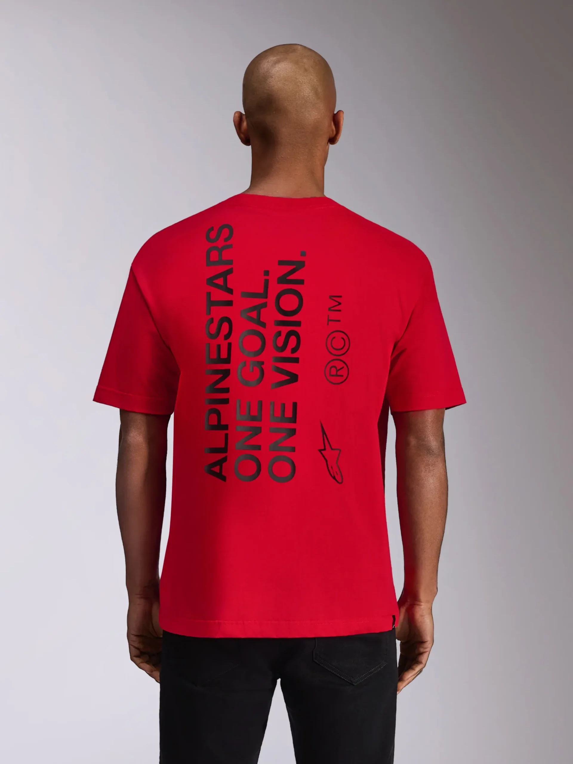 One Oversized CSF Tee - Short Sleeve