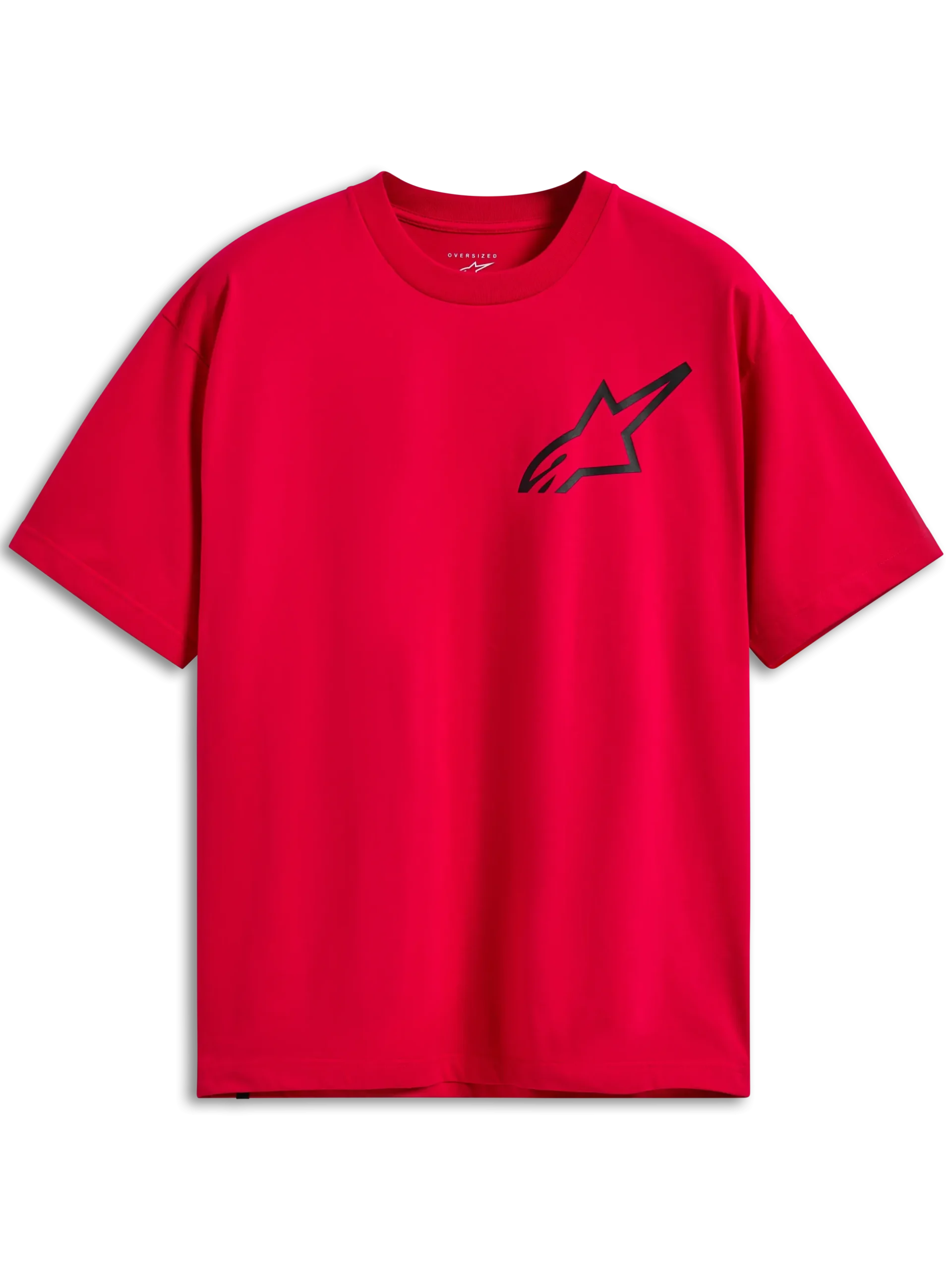 One Oversized CSF Tee - Short Sleeve