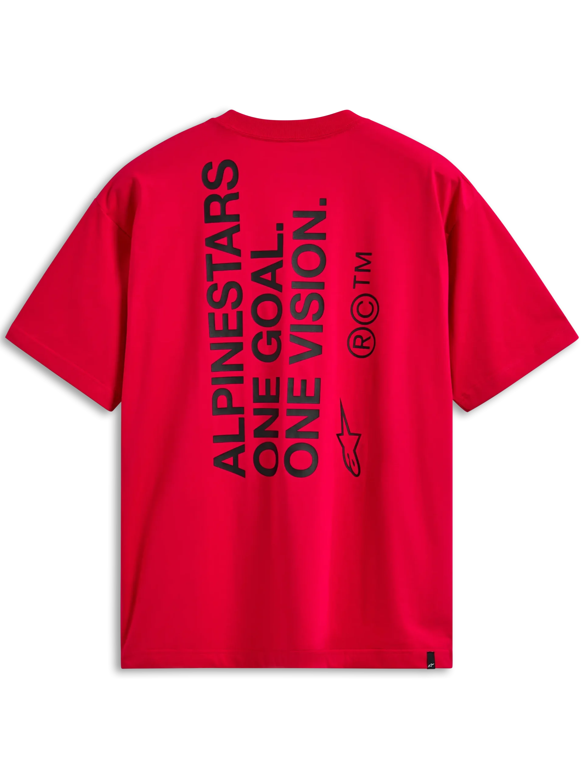 One Oversized CSF Tee - Short Sleeve