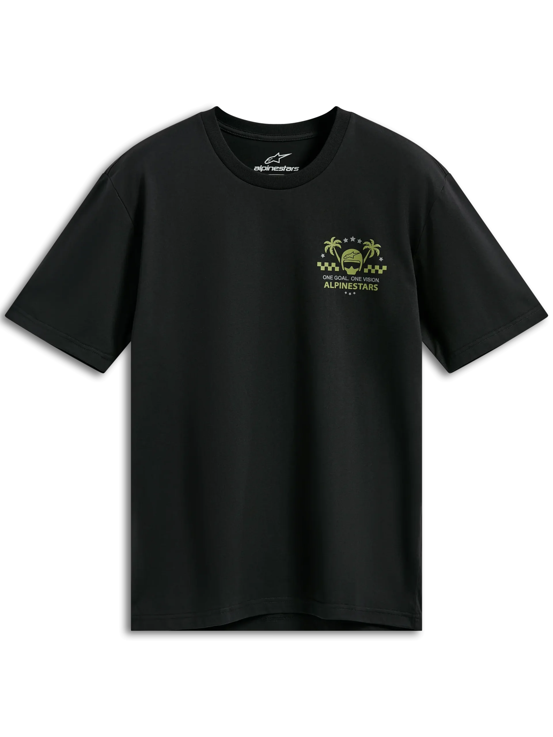 Order CSF Tee - Short Sleeve