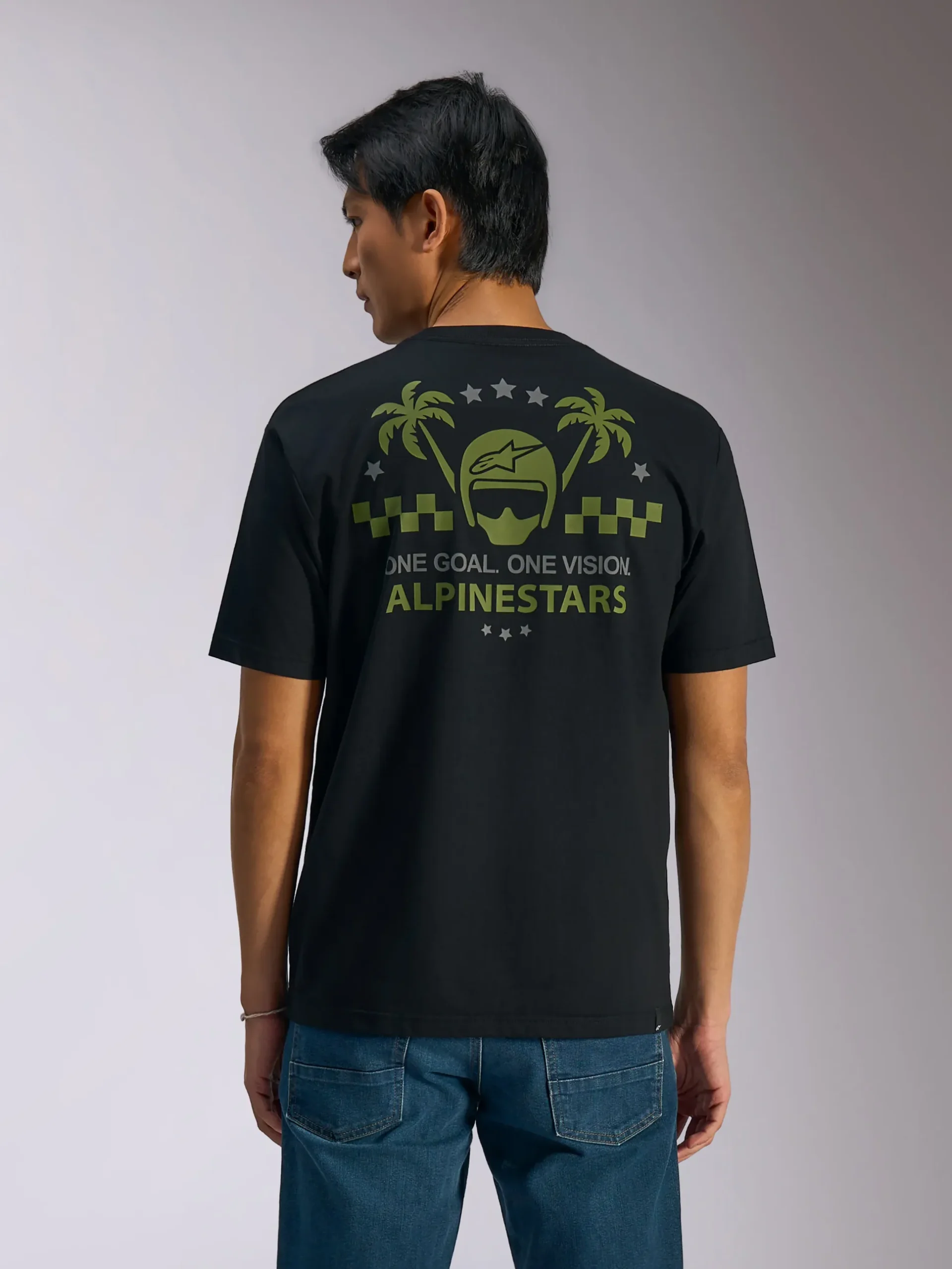 Order CSF Tee - Short Sleeve