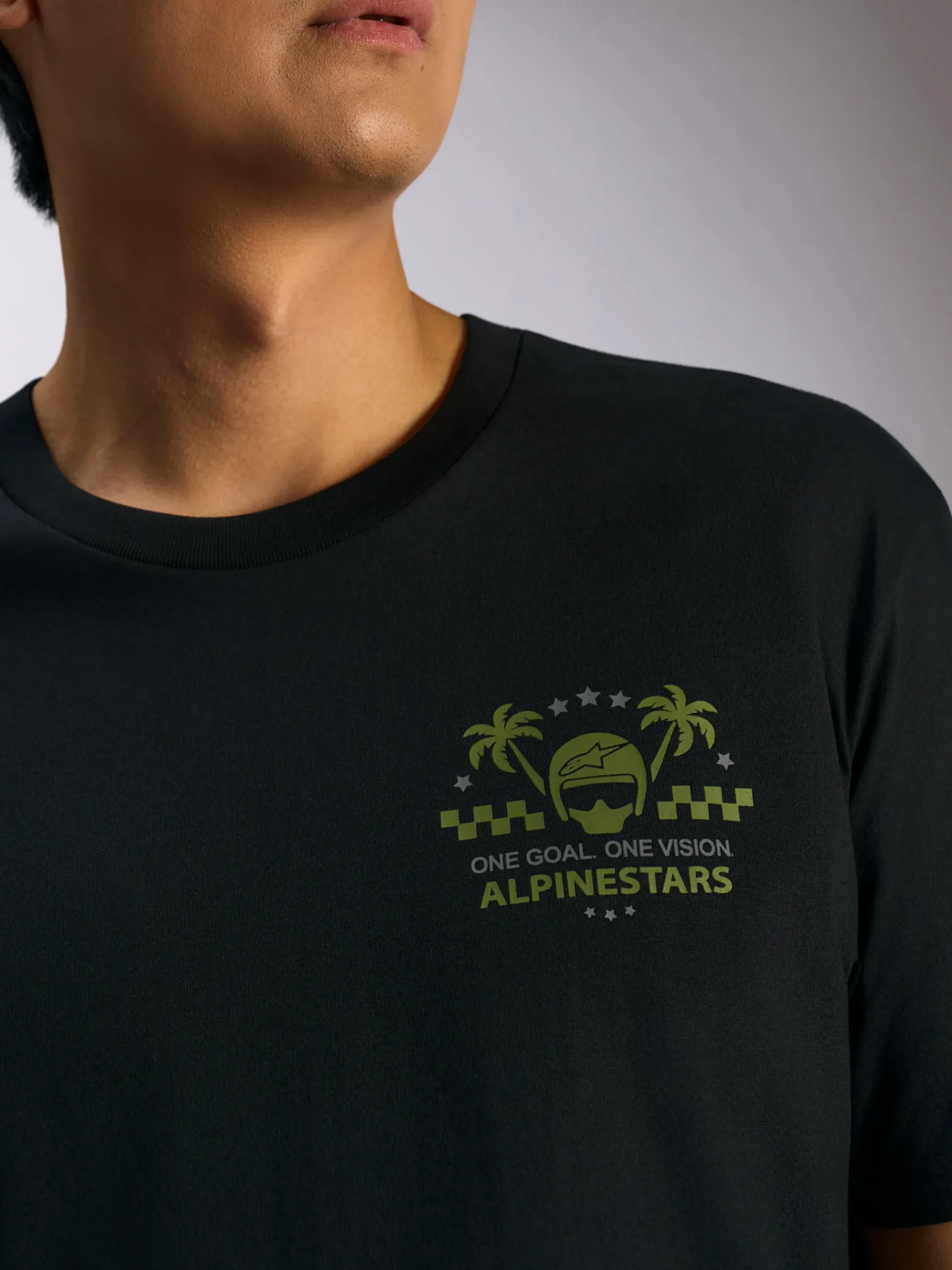 Order CSF Tee - Short Sleeve
