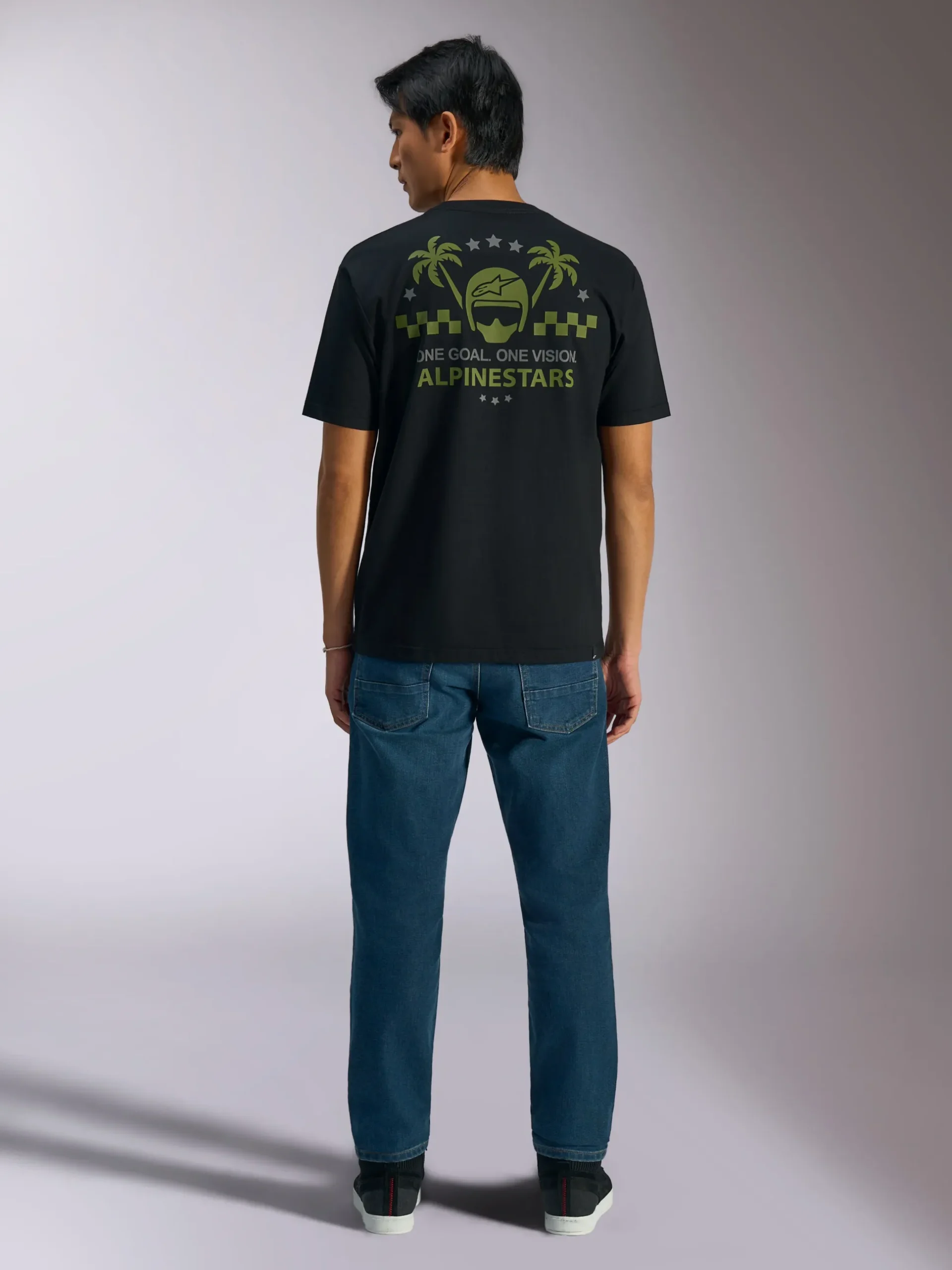 Order CSF Tee - Short Sleeve
