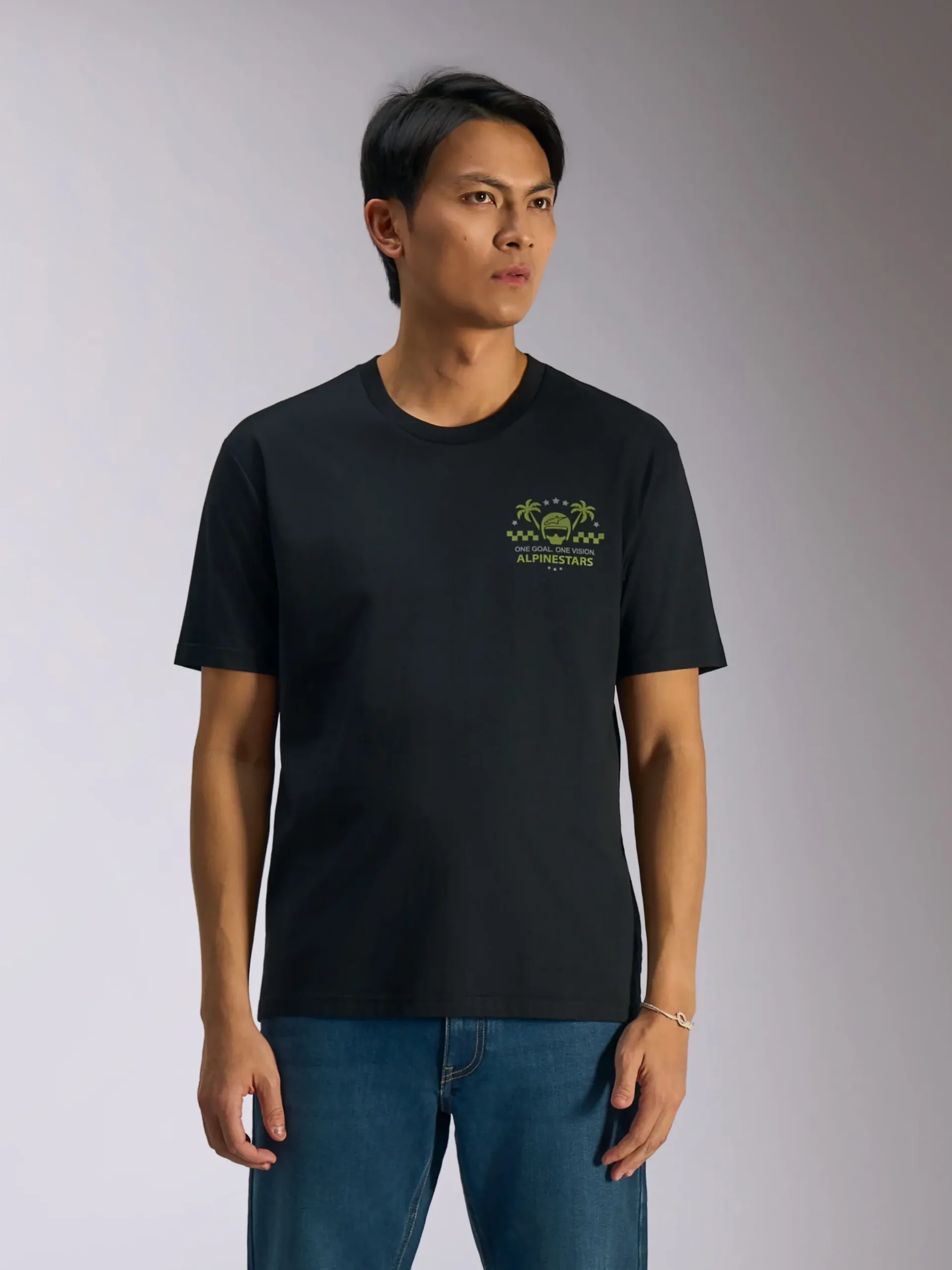Order CSF Tee - Short Sleeve
