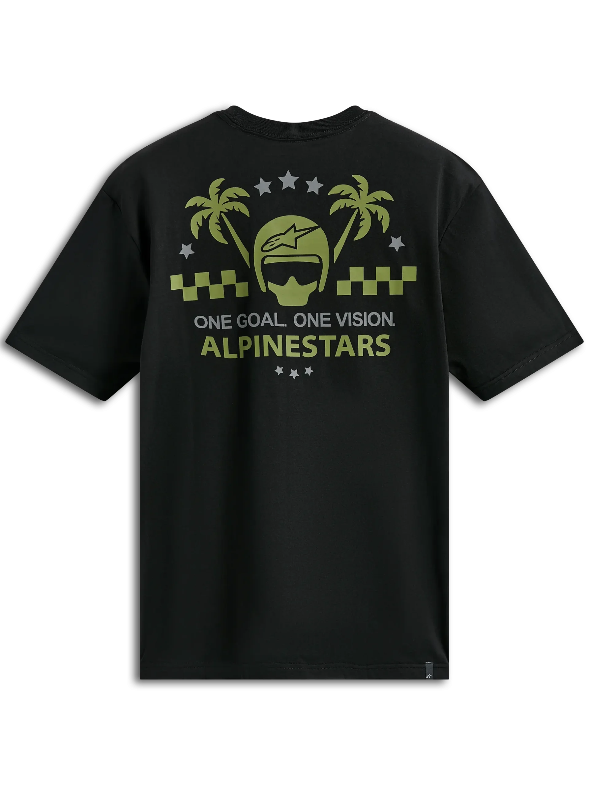 Order CSF Tee - Short Sleeve