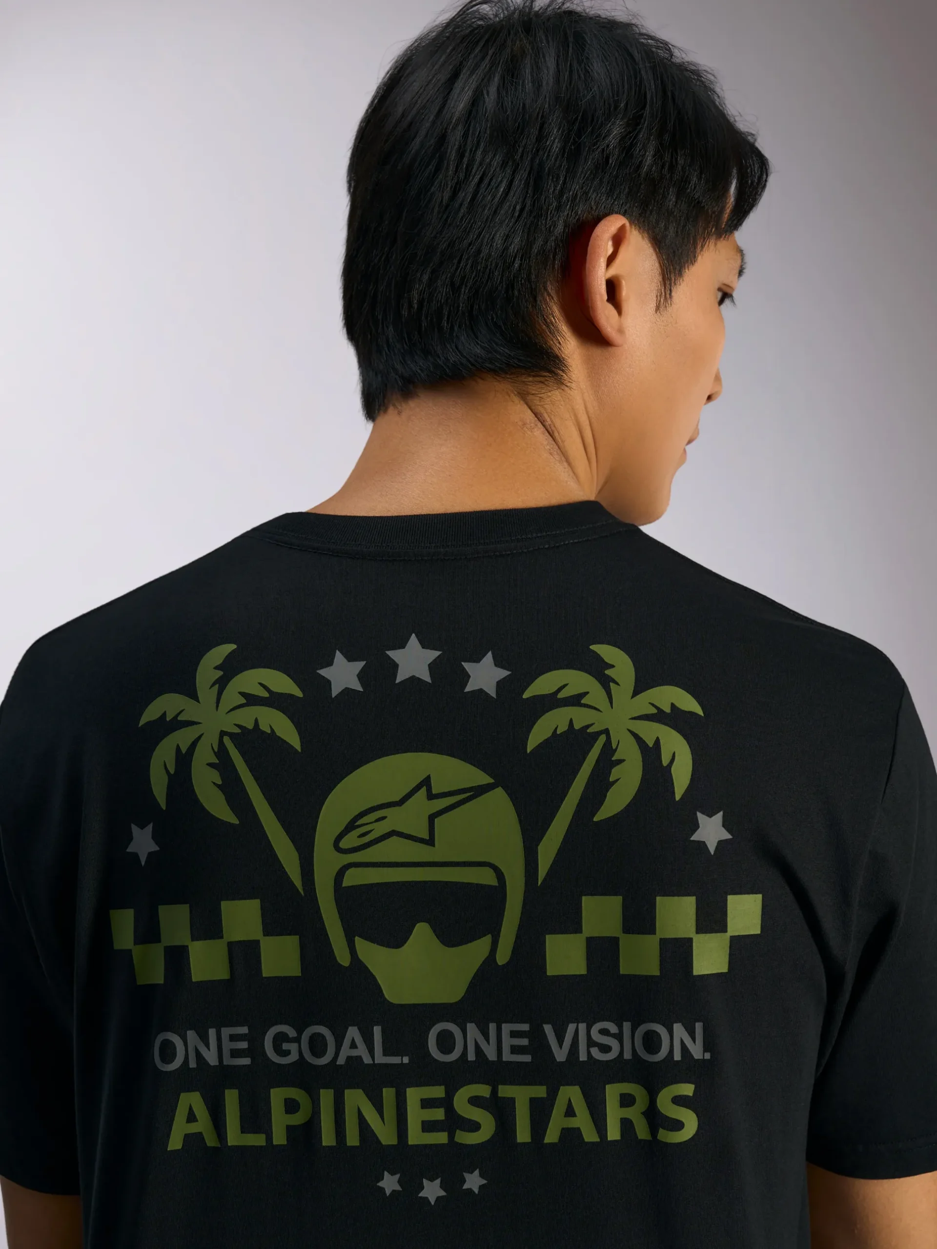 Order CSF Tee - Short Sleeve