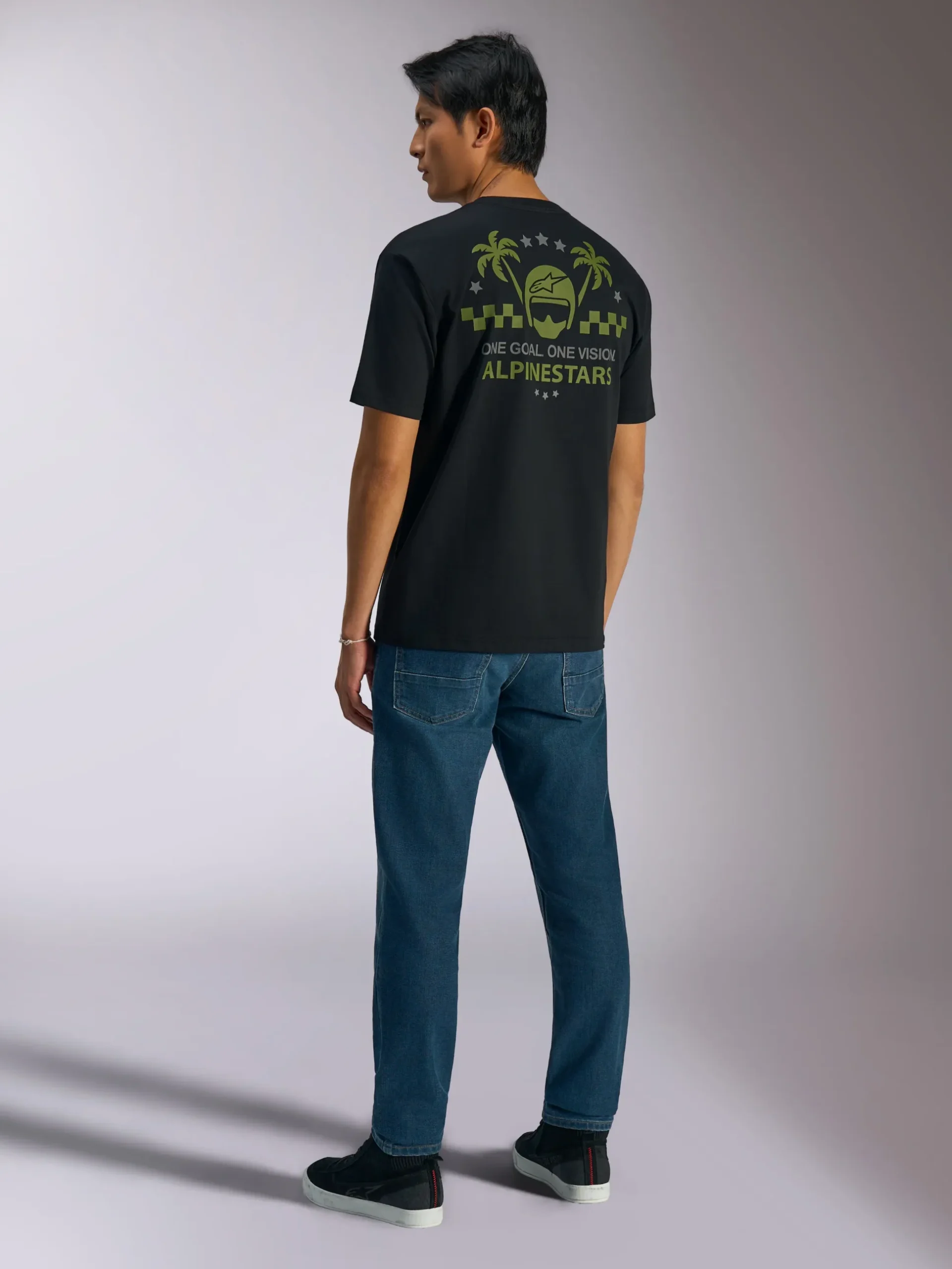 Order CSF Tee - Short Sleeve