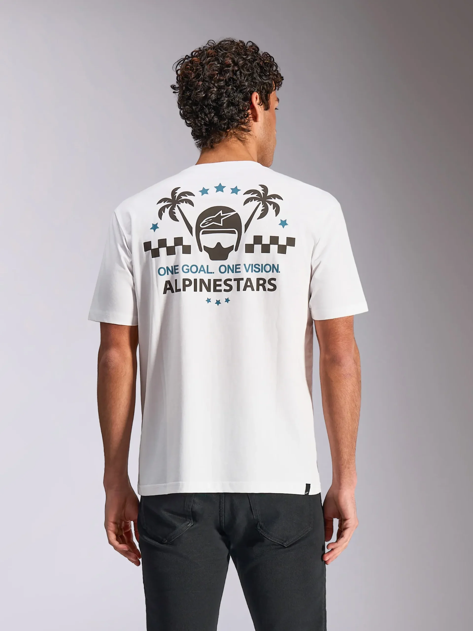 Order CSF Tee - Short Sleeve