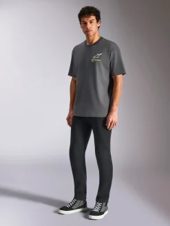 Overhang Oversized CSF Tee - Short Sleeve
