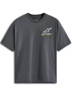 Overhang Oversized CSF Tee - Short Sleeve
