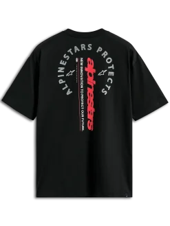 Overhang Oversized CSF Tee - Short Sleeve