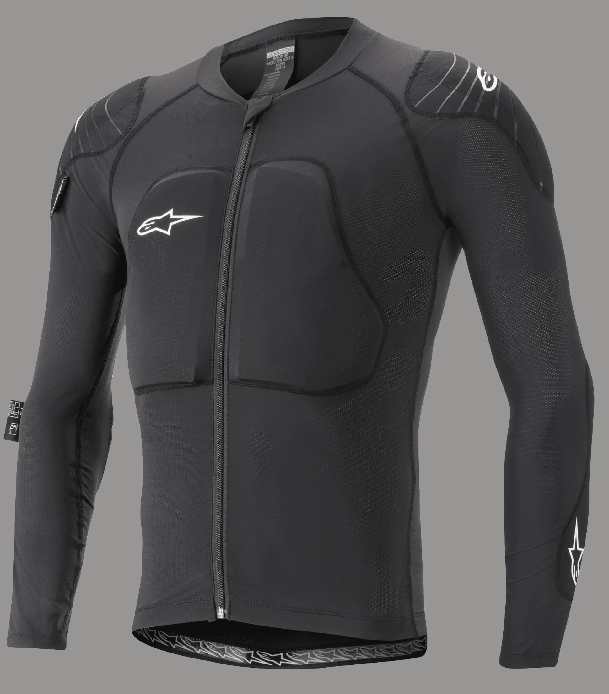 Paragon Lite Protection Jacket - Long Sleeve